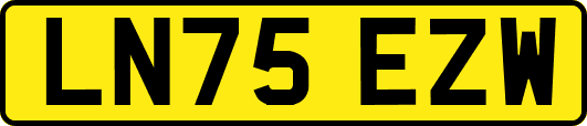 LN75EZW