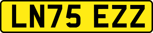LN75EZZ