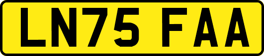 LN75FAA