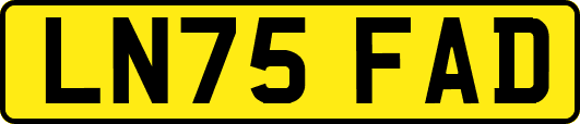 LN75FAD