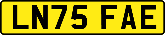 LN75FAE