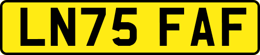 LN75FAF