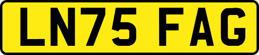 LN75FAG