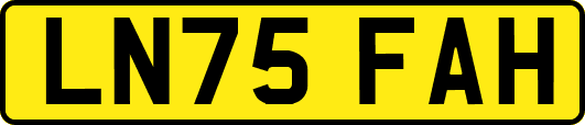 LN75FAH