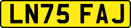 LN75FAJ