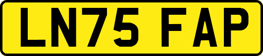 LN75FAP