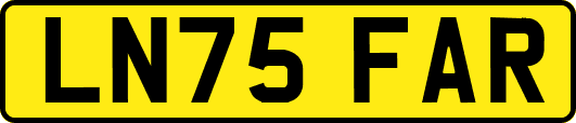 LN75FAR