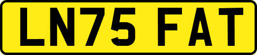 LN75FAT