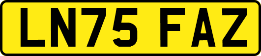 LN75FAZ