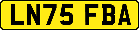 LN75FBA