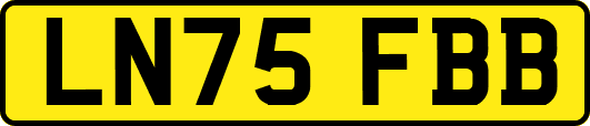 LN75FBB