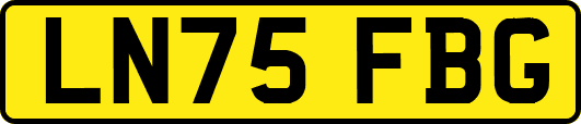LN75FBG
