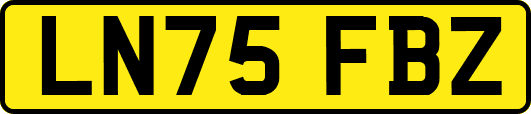 LN75FBZ