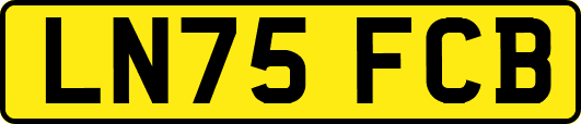 LN75FCB
