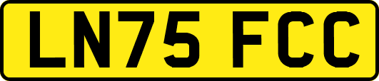 LN75FCC