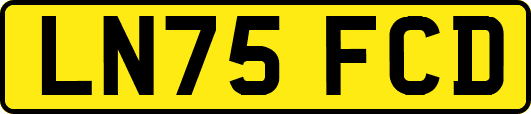 LN75FCD