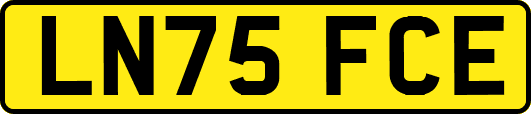 LN75FCE