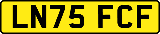 LN75FCF