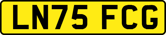 LN75FCG