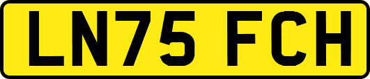 LN75FCH