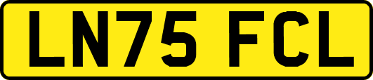 LN75FCL