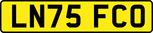 LN75FCO
