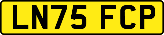 LN75FCP