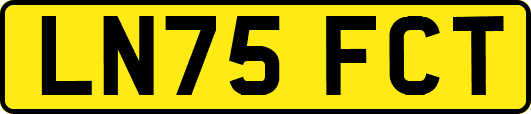 LN75FCT