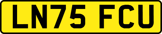 LN75FCU