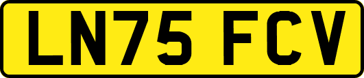 LN75FCV