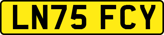 LN75FCY