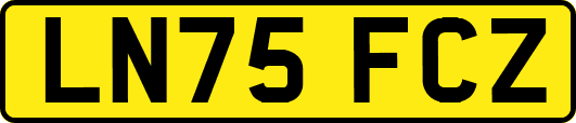 LN75FCZ