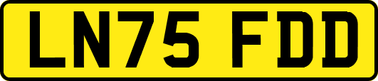 LN75FDD