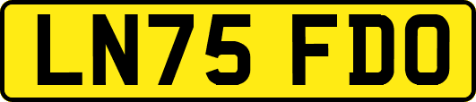 LN75FDO