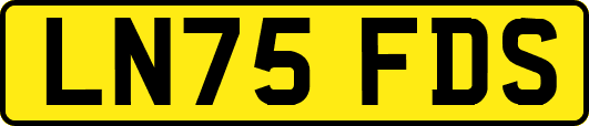 LN75FDS