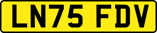 LN75FDV