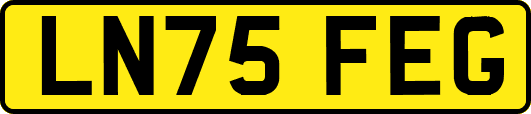 LN75FEG