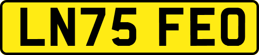 LN75FEO