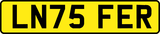 LN75FER