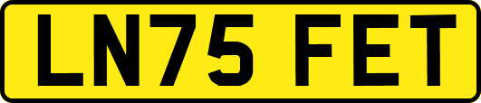 LN75FET