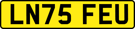 LN75FEU