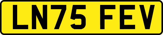 LN75FEV