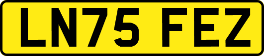 LN75FEZ