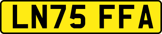LN75FFA