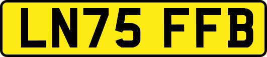 LN75FFB