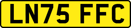 LN75FFC