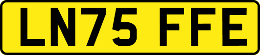 LN75FFE