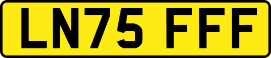 LN75FFF