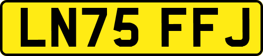 LN75FFJ