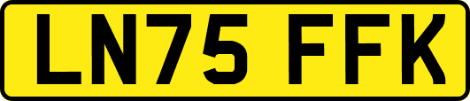 LN75FFK